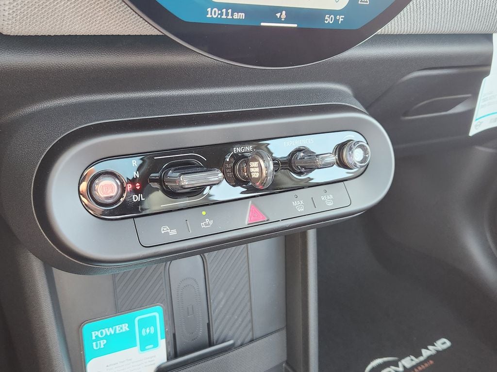 2026 MINI Hardtop 2 Door Cooper S