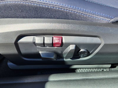2026 MINI Hardtop 2 Door Cooper S Courtesy Vehicle