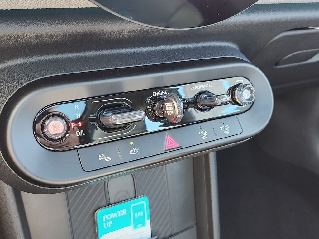 2026 MINI Hardtop 2 Door Cooper S Courtesy Vehicle
