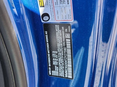 2026 MINI Hardtop 2 Door Cooper S Courtesy Vehicle