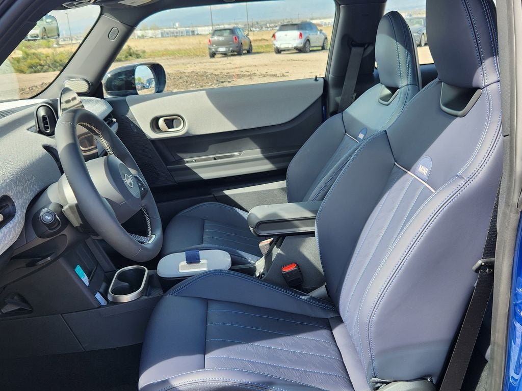 2026 MINI Hardtop 2 Door Cooper S