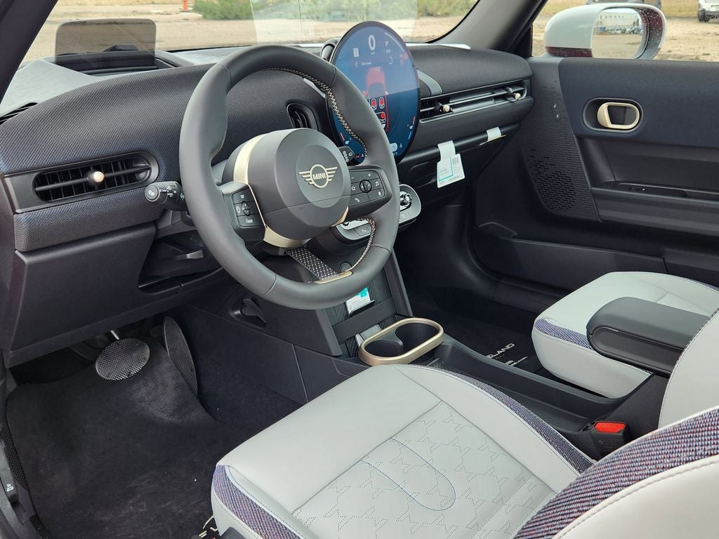 2026 MINI Hardtop 2 Door Cooper S