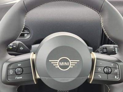 2026 MINI Hardtop 2 Door Cooper S