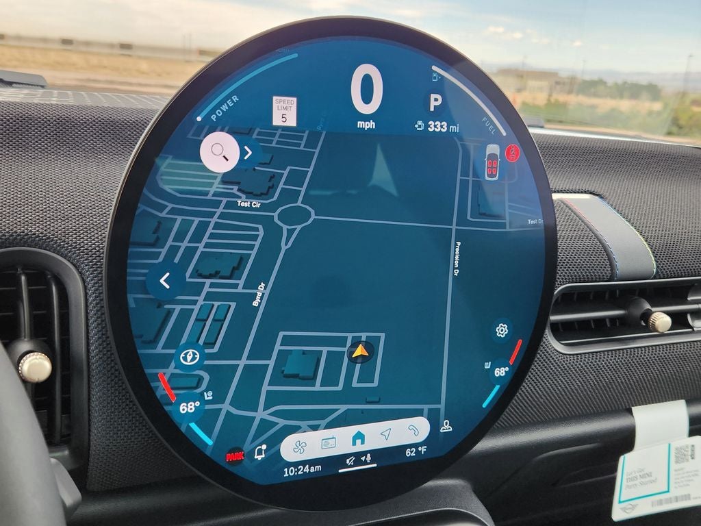 2026 MINI Hardtop 2 Door Cooper S