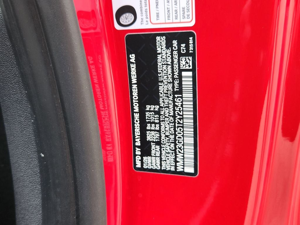 2026 MINI Hardtop 2 Door Cooper S