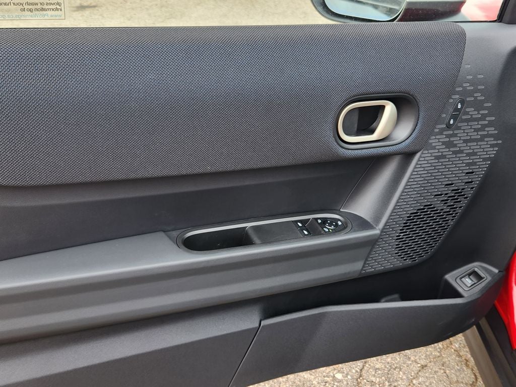 2026 MINI Hardtop 2 Door Cooper S