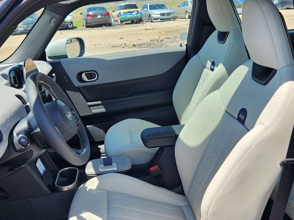 2026 MINI Hardtop 2 Door Cooper S
