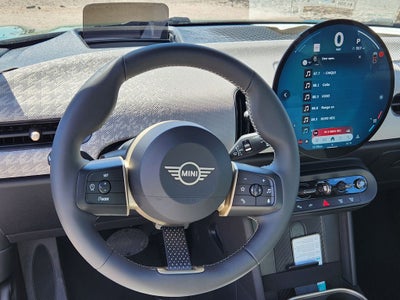 2026 MINI Hardtop 2 Door Cooper S