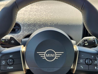 2026 MINI Hardtop 2 Door Cooper S
