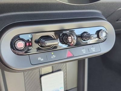 2026 MINI Hardtop 2 Door Cooper S