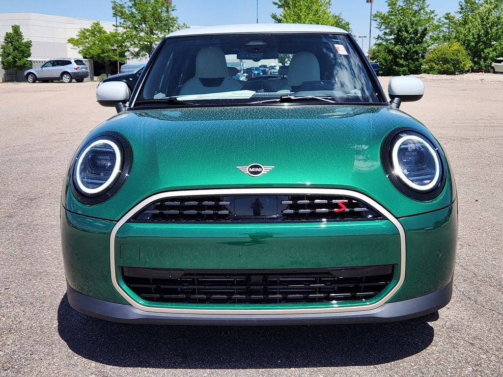 2026 MINI Hardtop 2 Door Cooper S