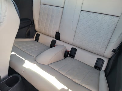 2025 MINI Hardtop 2 Door Cooper S