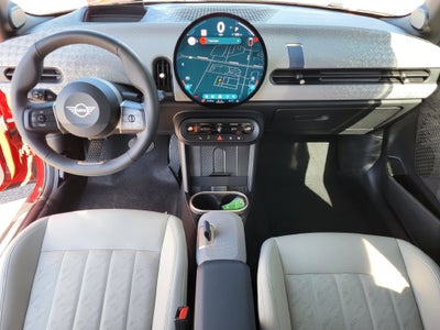 2025 MINI Hardtop 2 Door Cooper S