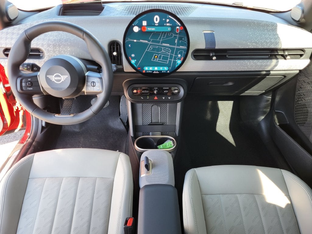 2025 MINI Hardtop 2 Door Cooper S