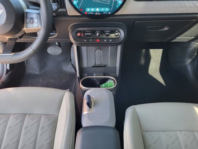 2025 MINI Hardtop 2 Door Cooper S