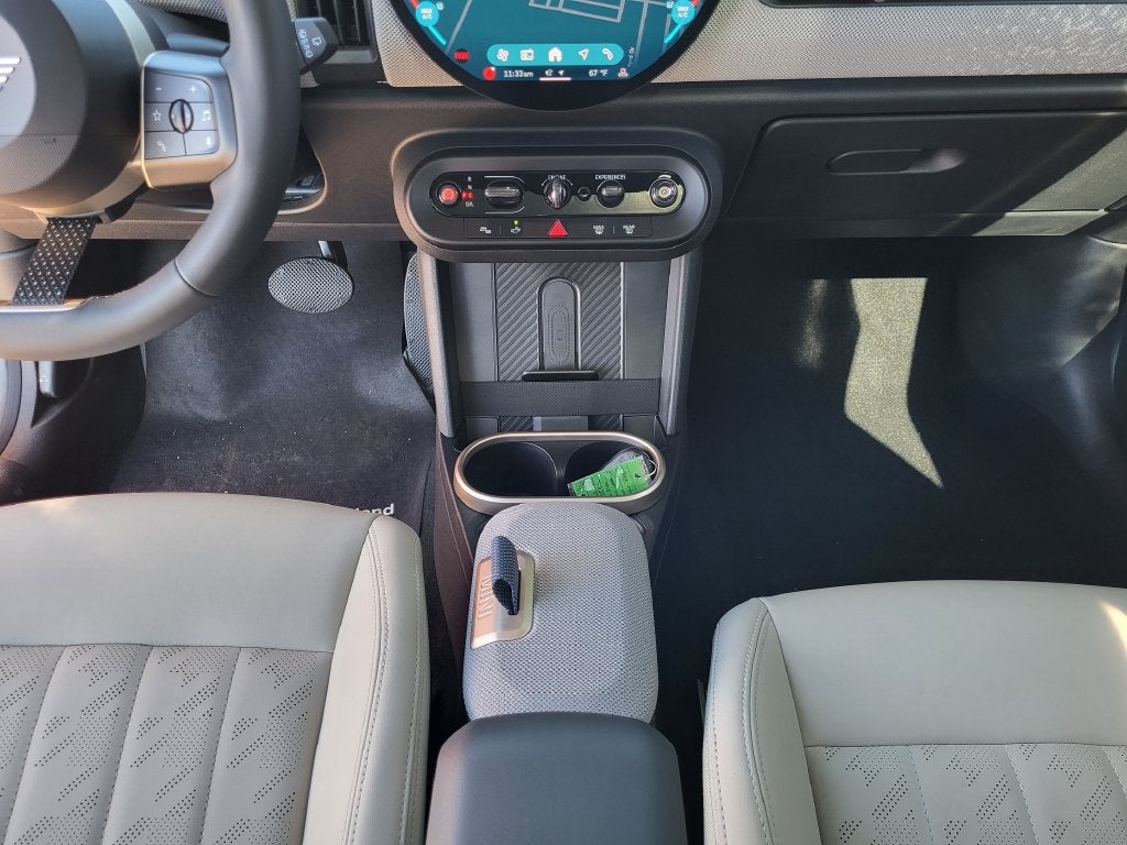 2025 MINI Hardtop 2 Door Cooper S