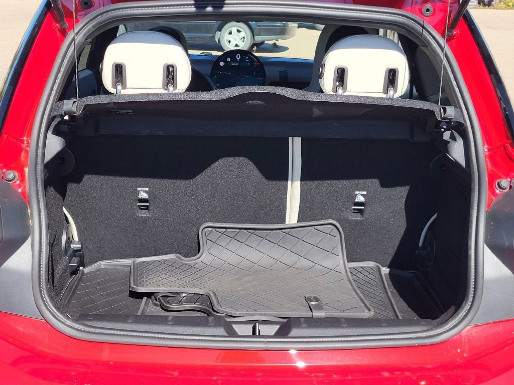 2025 MINI Hardtop 2 Door Cooper S