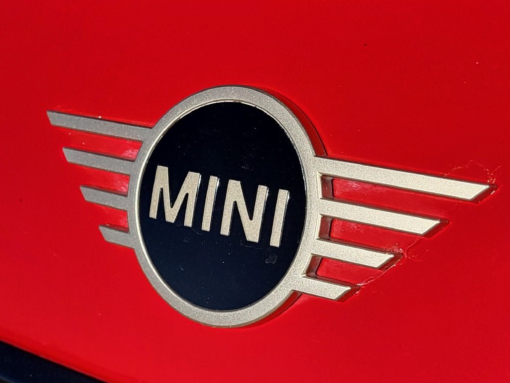 2025 MINI Hardtop 2 Door Cooper S