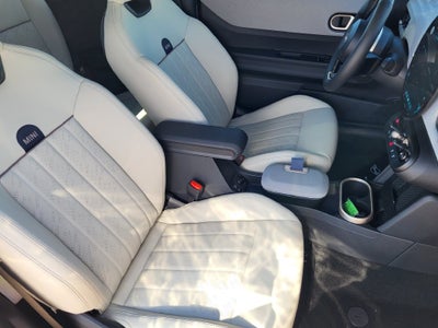 2025 MINI Hardtop 2 Door Cooper S