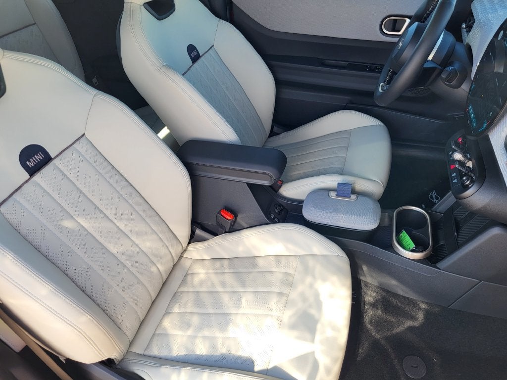 2025 MINI Hardtop 2 Door Cooper S
