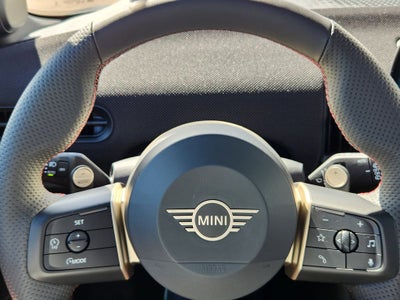 2026 MINI Hardtop 2 Door Cooper S