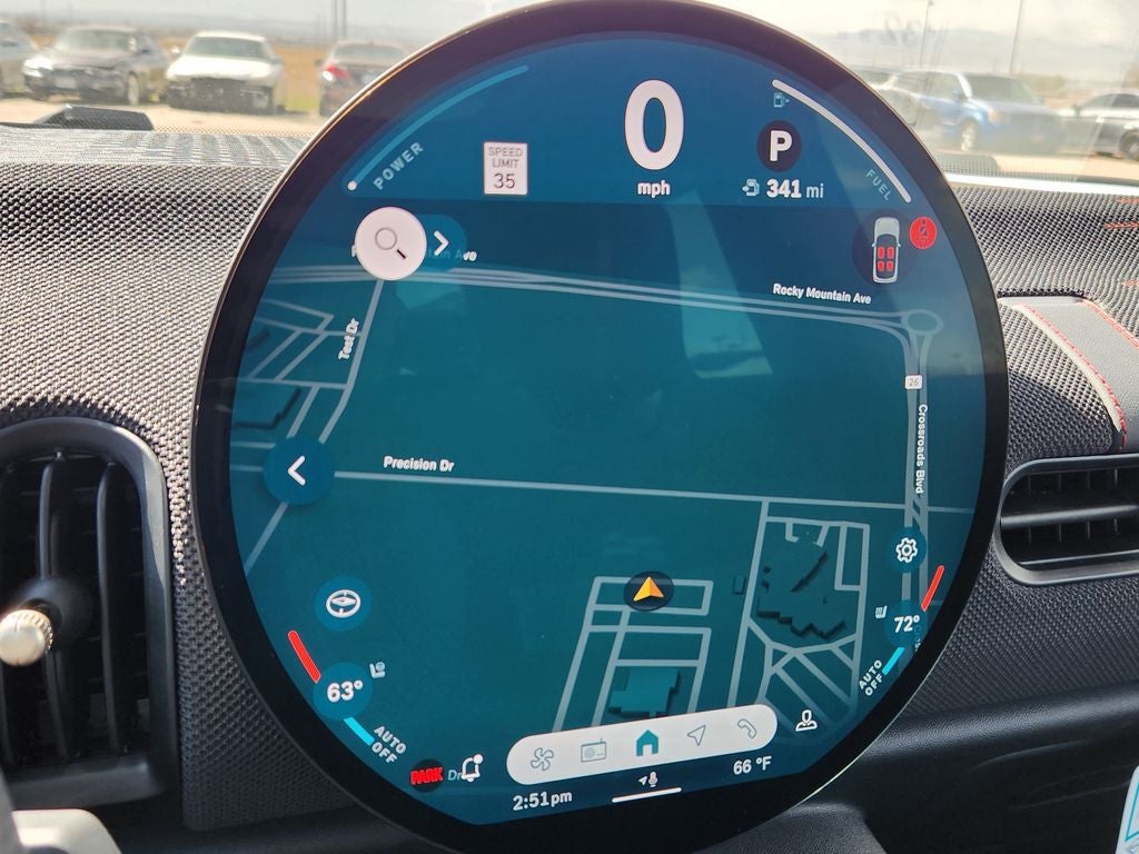 2026 MINI Hardtop 2 Door Cooper S