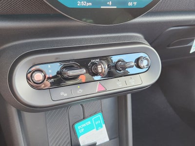 2026 MINI Hardtop 2 Door Cooper S