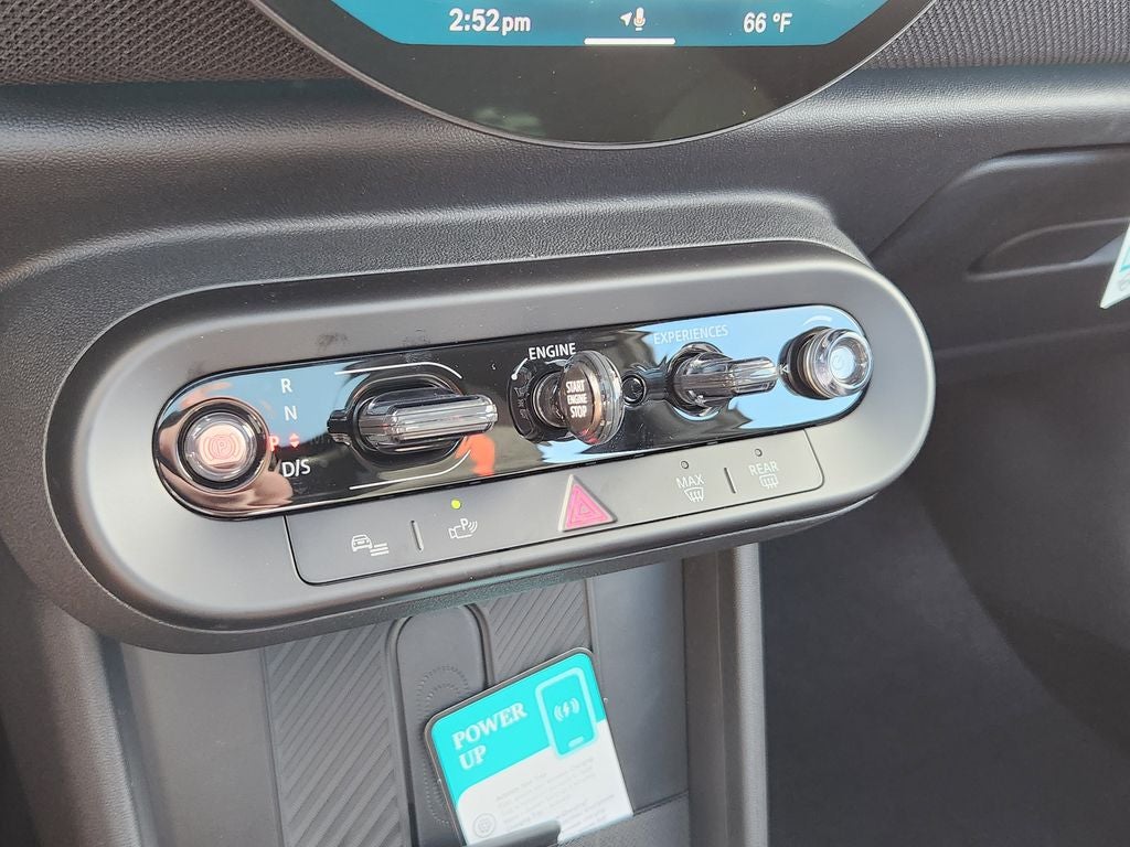 2026 MINI Hardtop 2 Door Cooper S