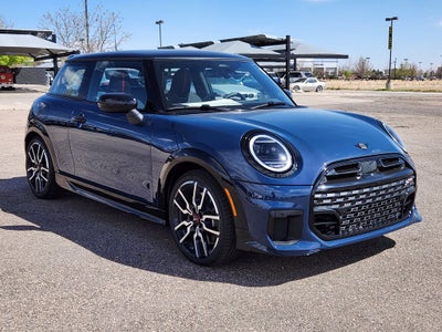 2026 MINI Hardtop 2 Door Cooper S