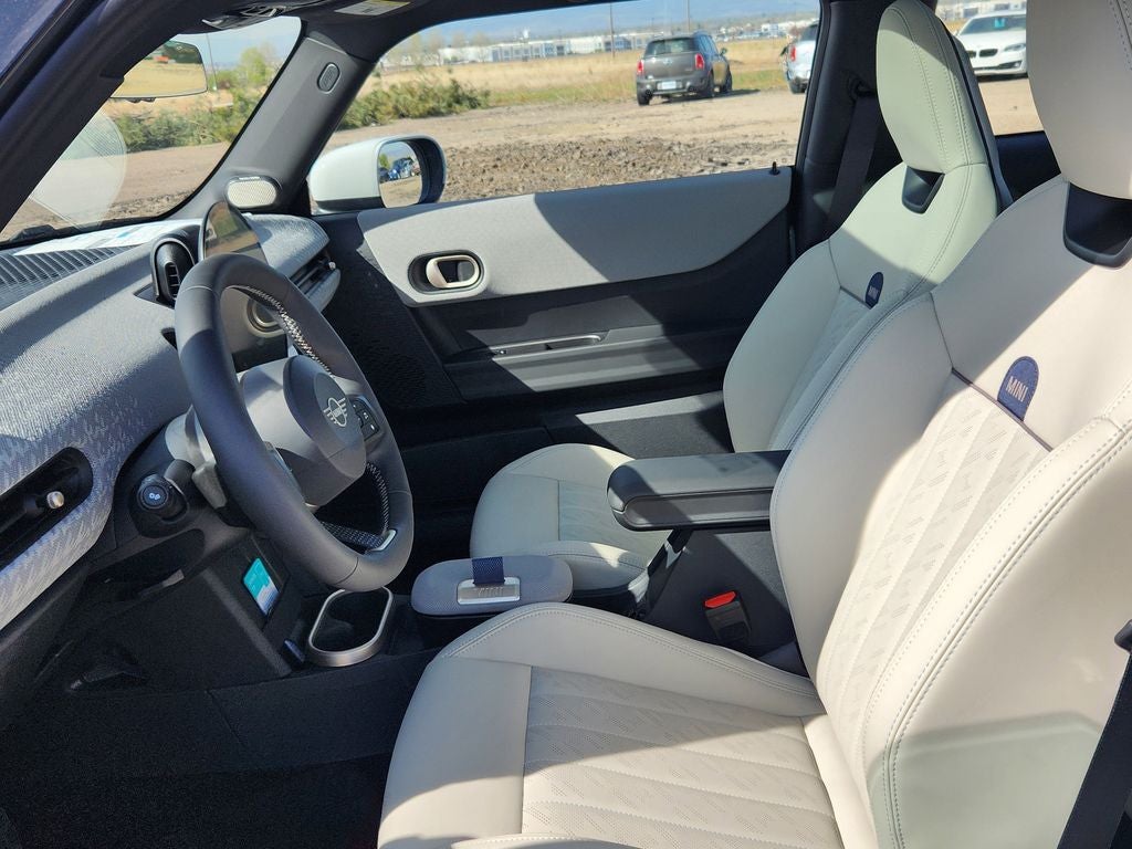 2026 MINI Hardtop 2 Door Cooper S