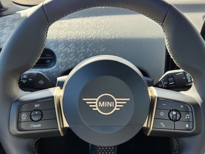 2026 MINI Hardtop 2 Door Cooper S