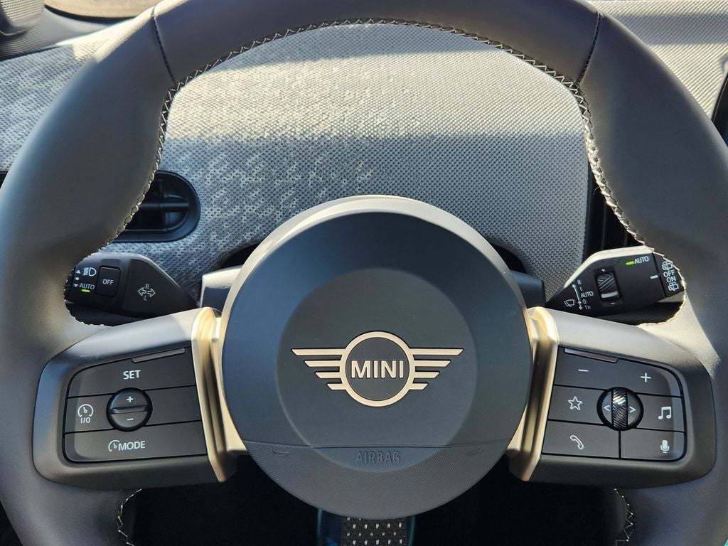 2026 MINI Hardtop 2 Door Cooper S