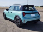 2026 MINI Hardtop 2 Door Cooper S