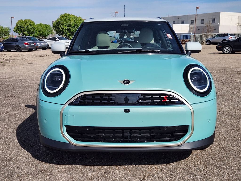 2026 MINI Hardtop 2 Door Cooper S