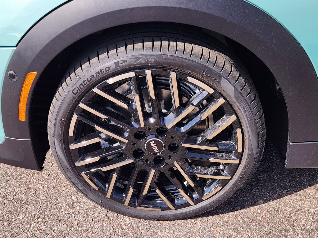 2026 MINI Hardtop 2 Door Cooper S