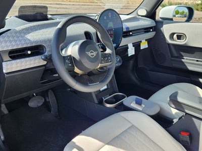 2026 MINI Hardtop 2 Door Cooper S