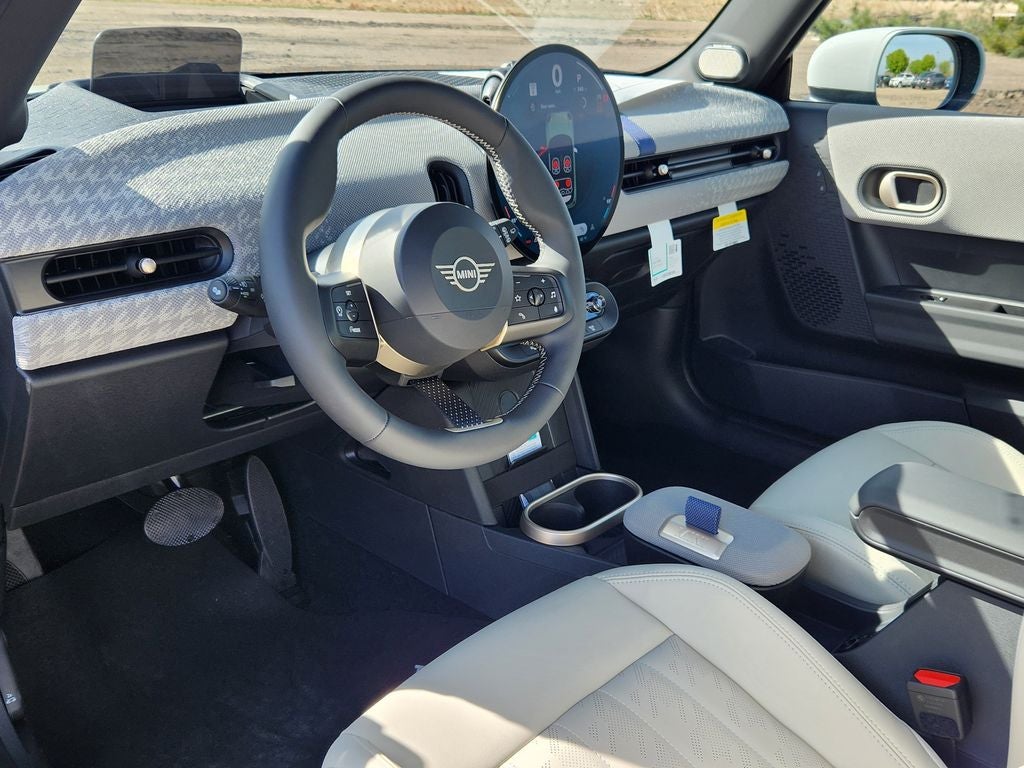 2026 MINI Hardtop 2 Door Cooper S