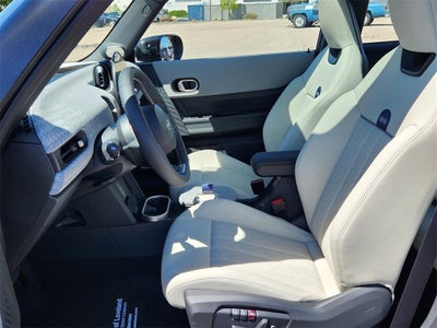 2025 MINI Hardtop 2 Door Cooper S