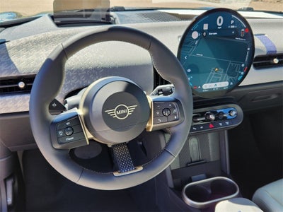 2025 MINI Hardtop 2 Door Cooper S