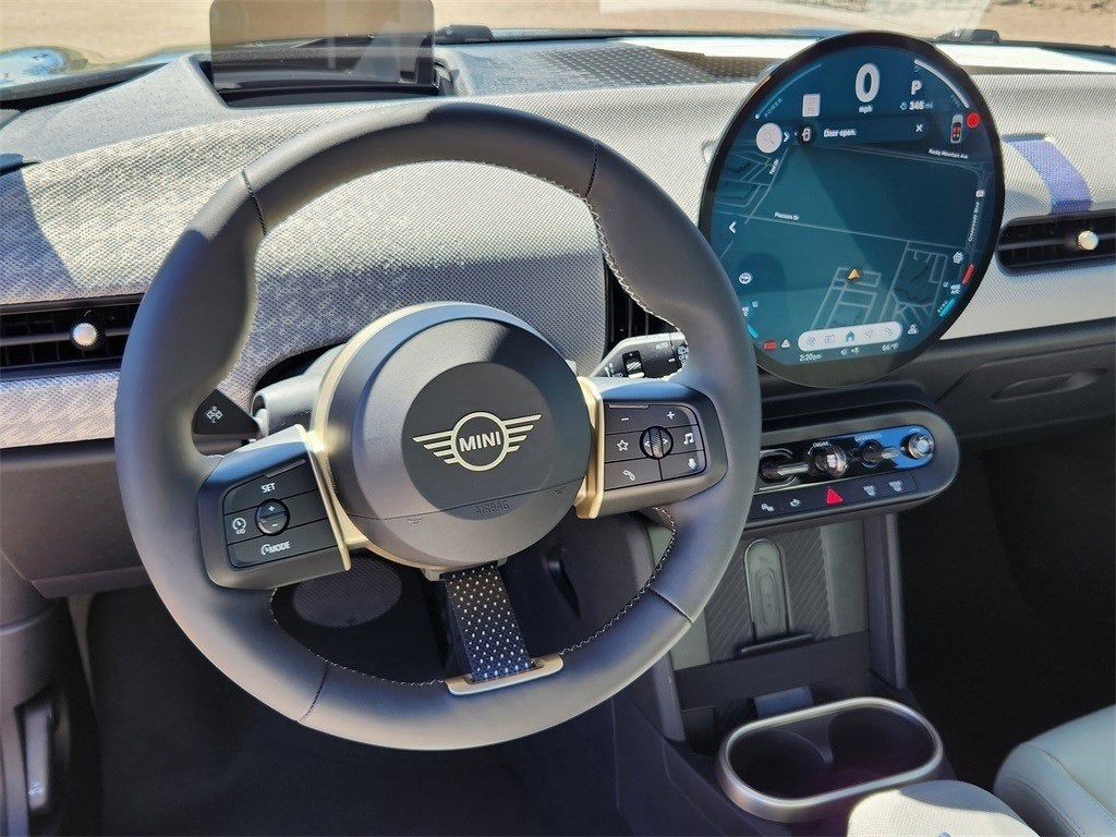 2025 MINI Hardtop 2 Door Cooper S