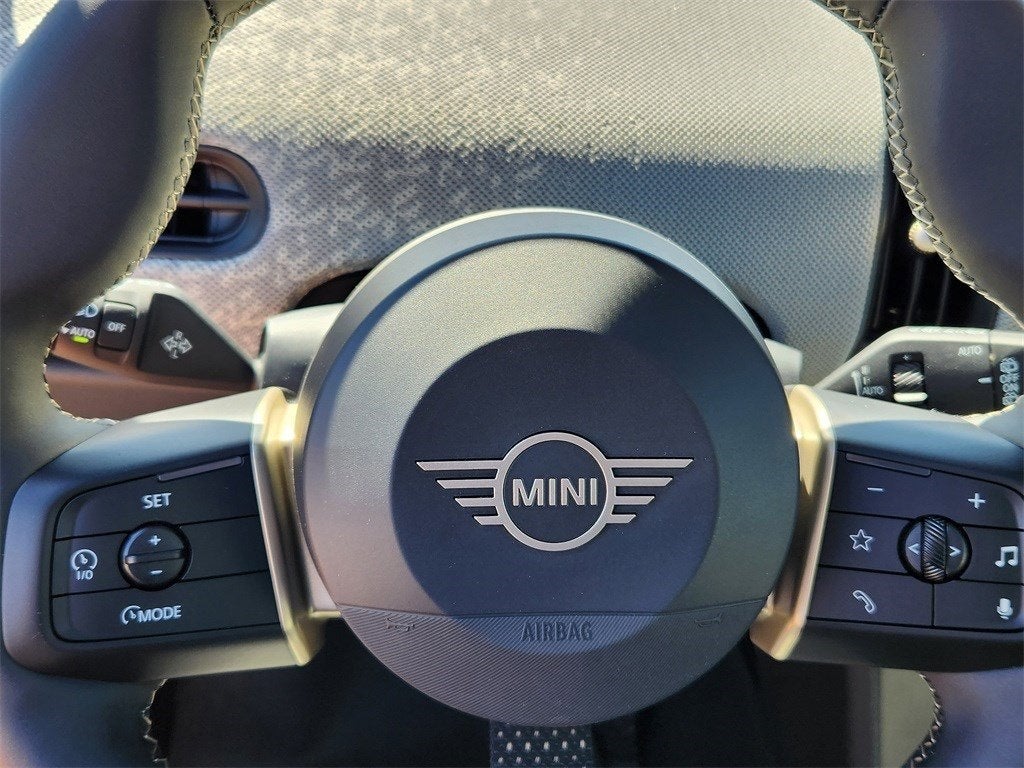 2025 MINI Hardtop 2 Door Cooper S