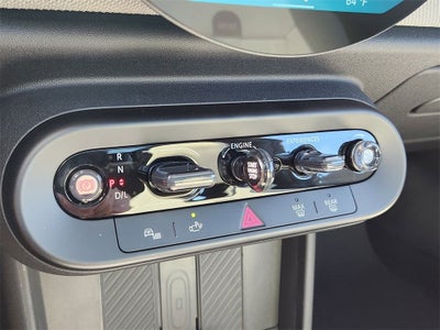 2025 MINI Hardtop 2 Door Cooper S