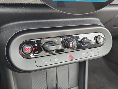 2025 MINI Hardtop 2 Door Cooper S