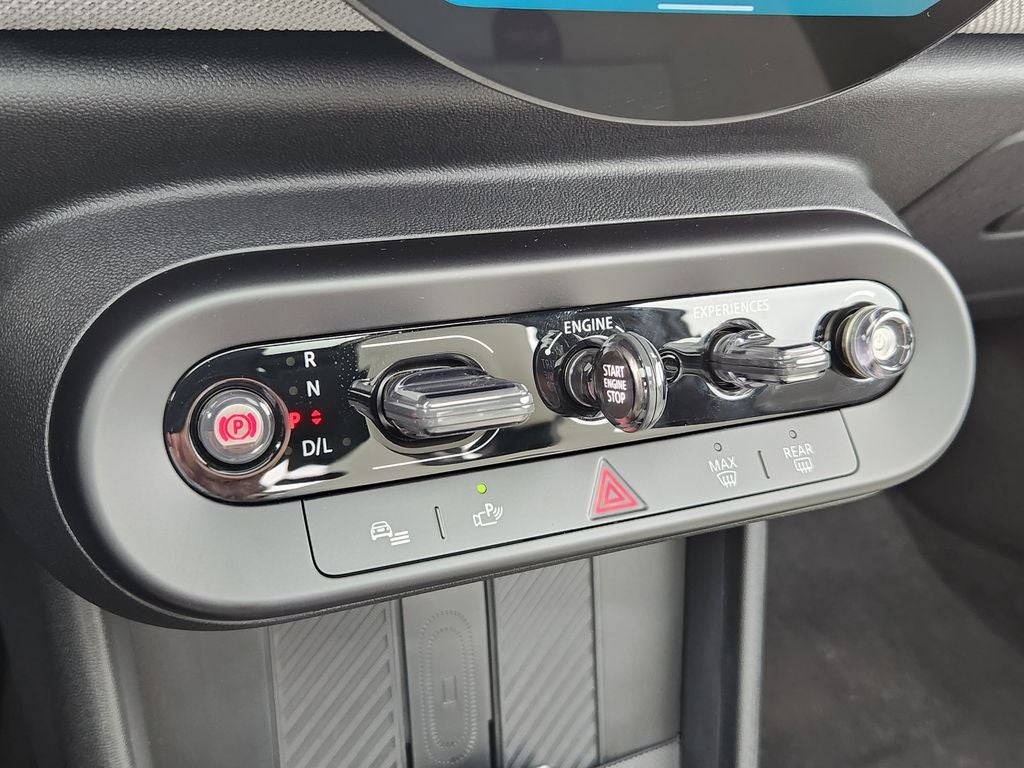 2025 MINI Hardtop 2 Door Cooper S