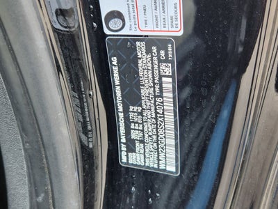 2025 MINI Hardtop 2 Door Cooper S