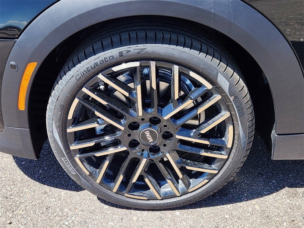 2025 MINI Hardtop 2 Door Cooper S