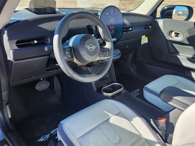 2025 MINI Hardtop 2 Door Cooper S