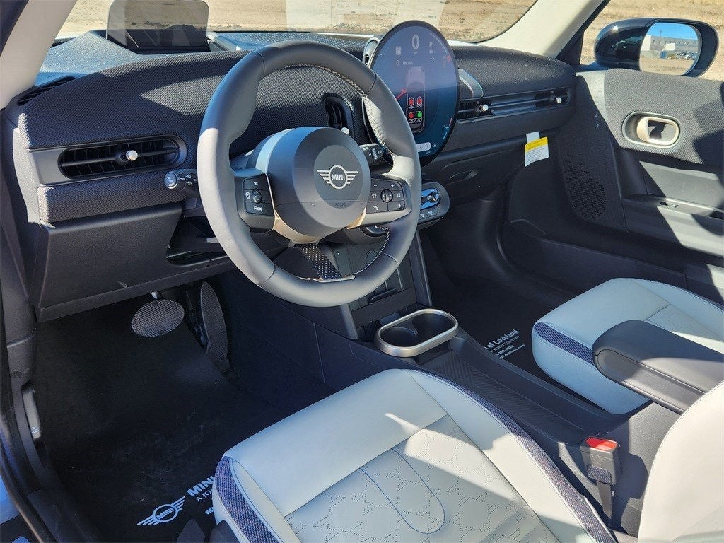 2025 MINI Hardtop 2 Door Cooper S