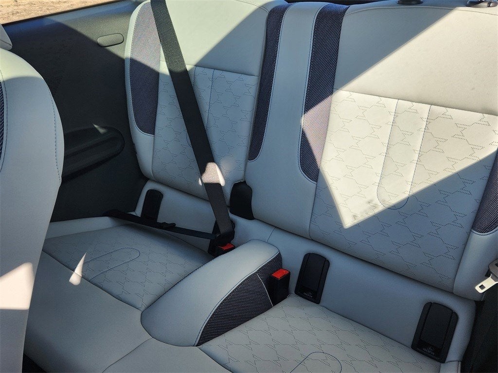 2025 MINI Hardtop 2 Door Cooper S