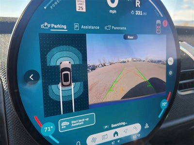 2025 MINI Hardtop 2 Door Cooper S